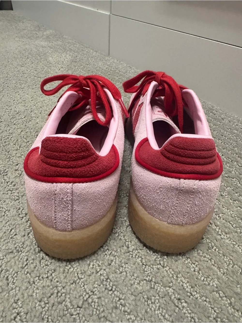 adidas SAMBAE BLISS WMNS 